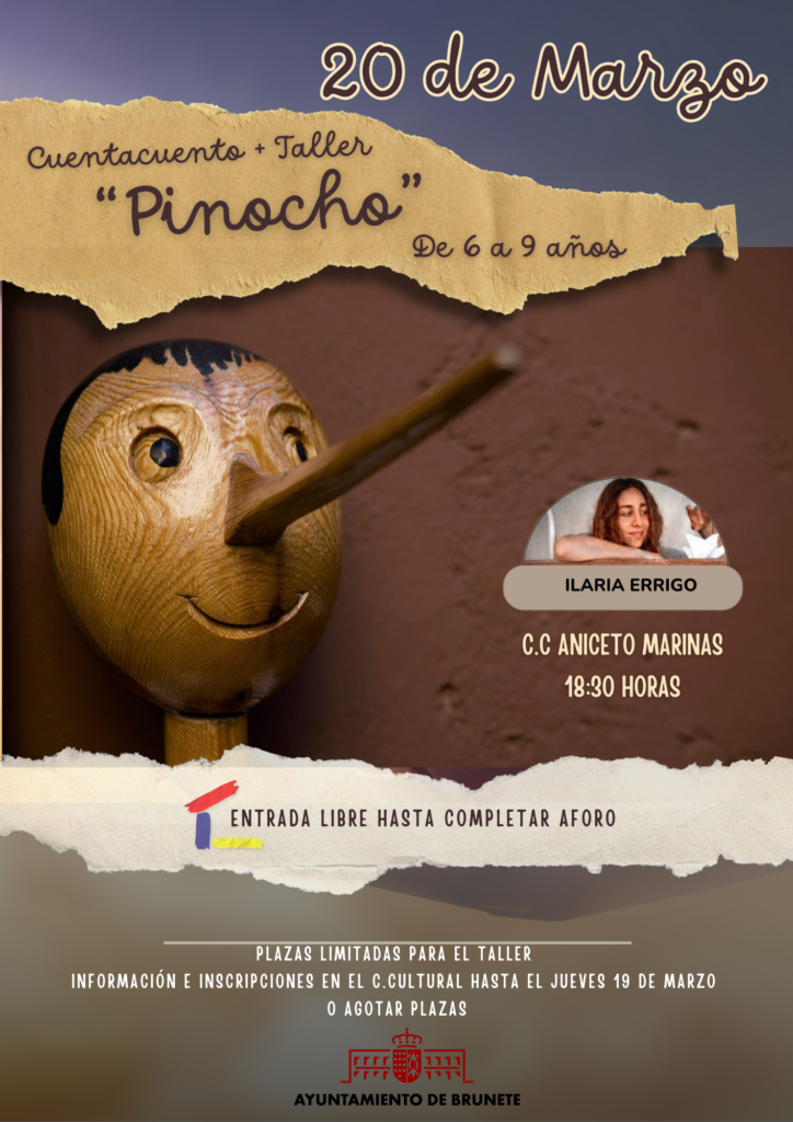 Pinocho