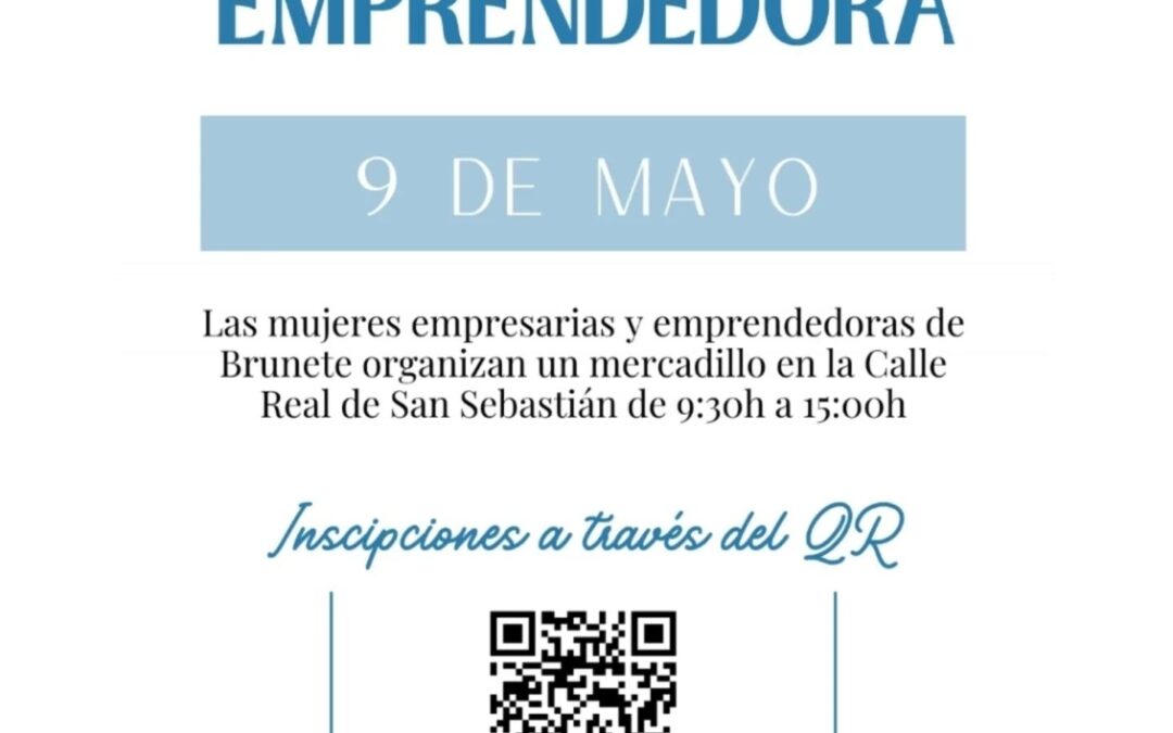 IX Feria de la Mujer Emprendedora