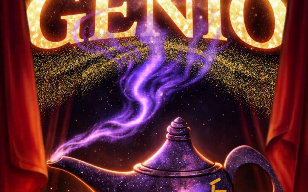 Se busca genio