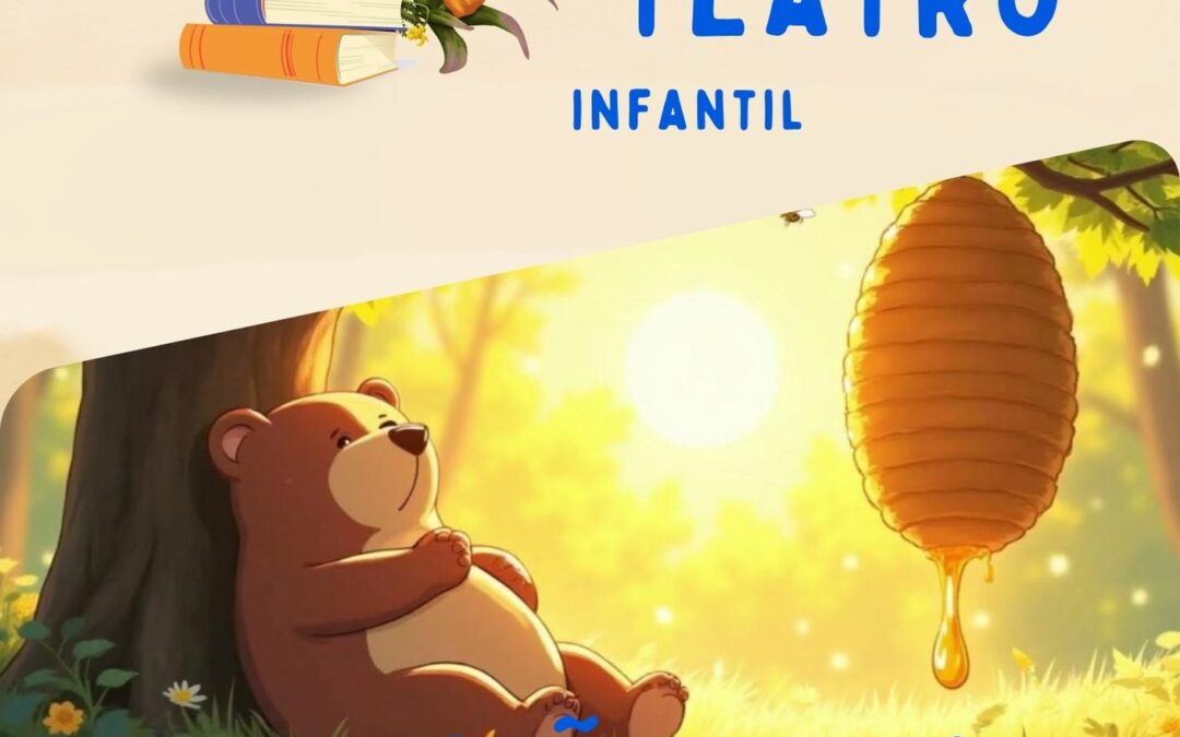 La señora osa quiere dormir