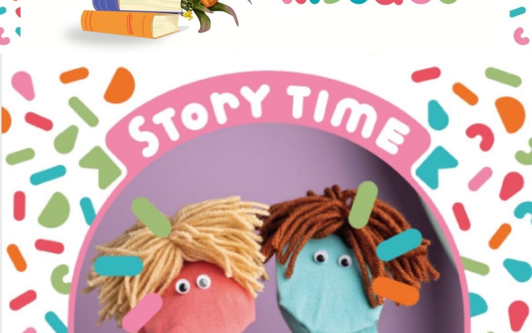 Story Time