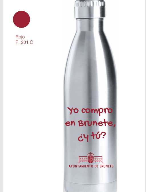 Construyendo una comunidad comercial competitiva