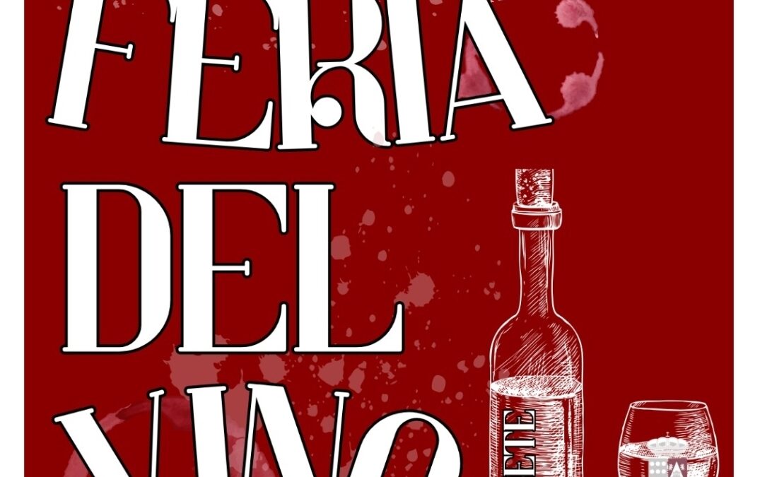Feria del vino