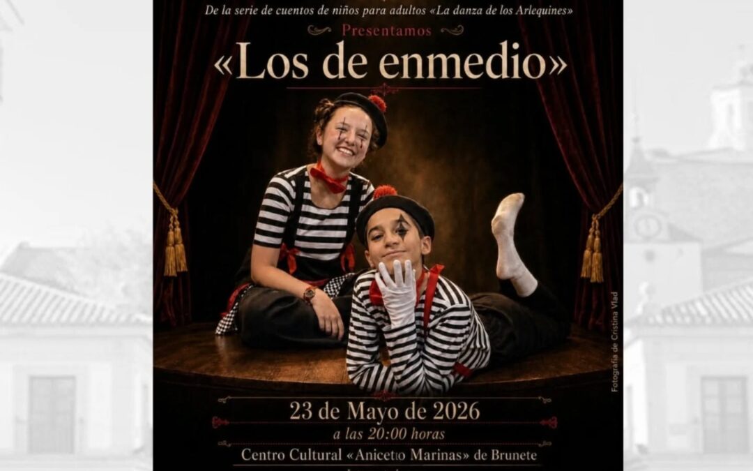 Lo de enmedio
