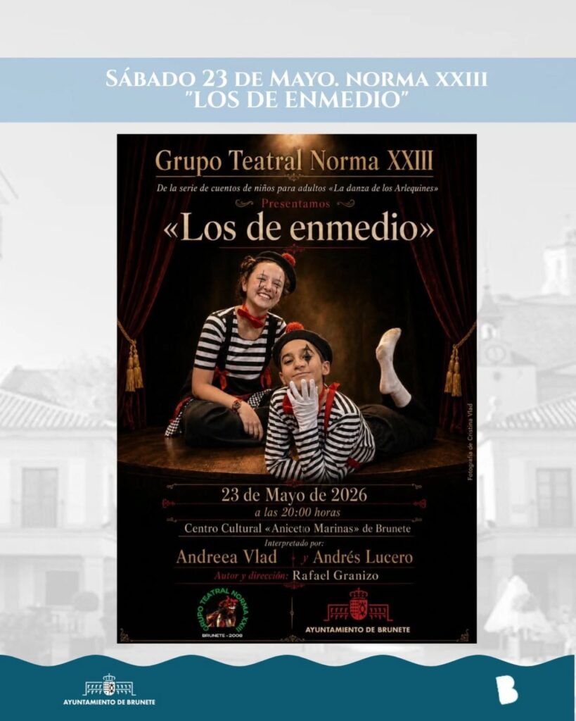 Andrea y Andrés