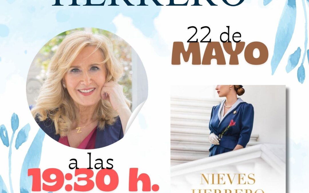 La Prometida, de Nieves Herrero