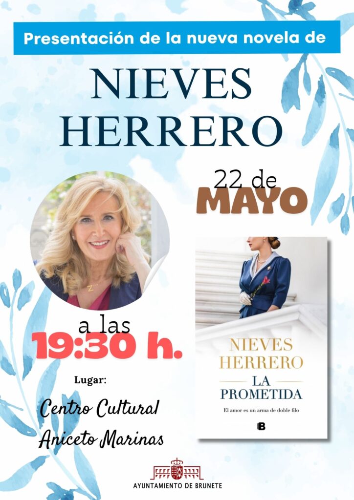 Nieves HErrero