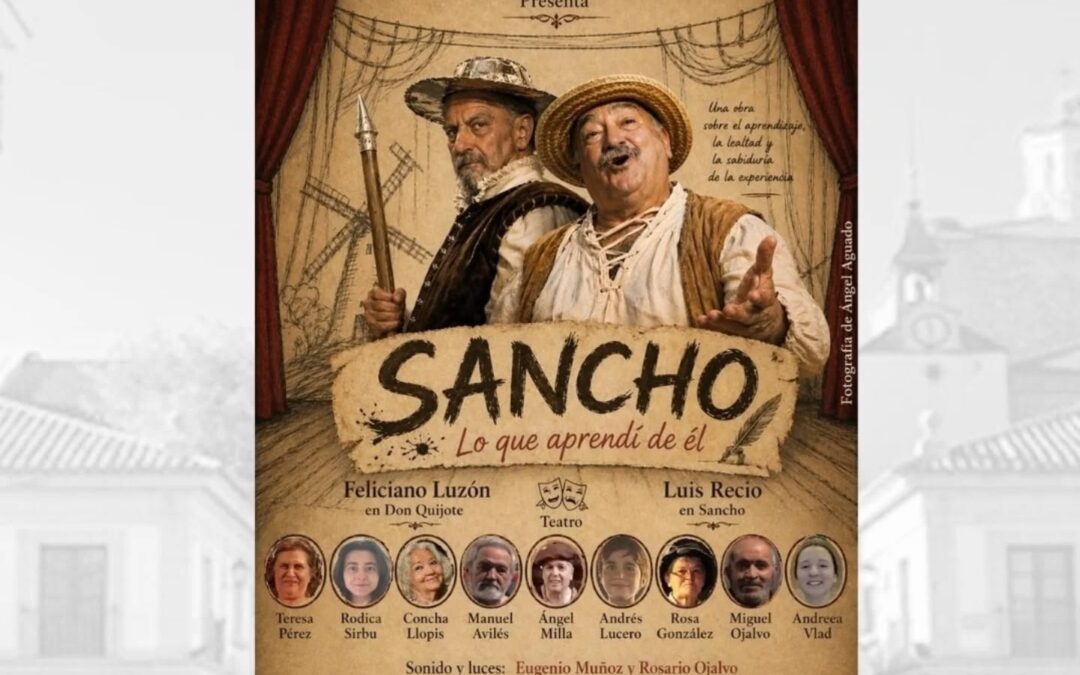 Sancho