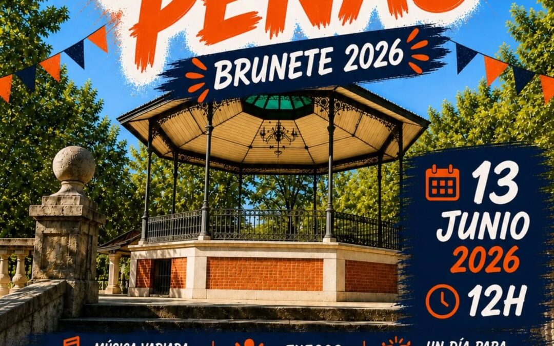 Día de las Peñas