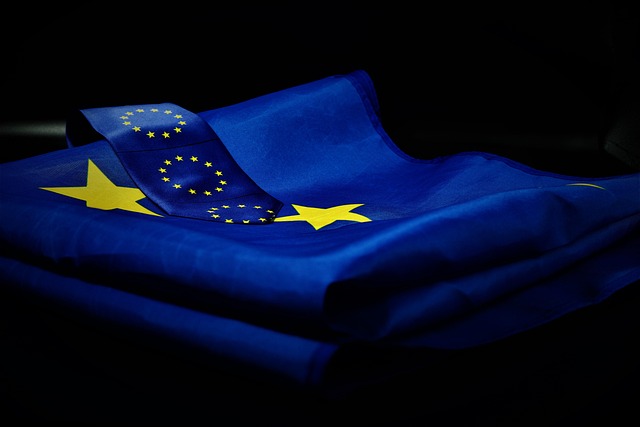 Bandera europea