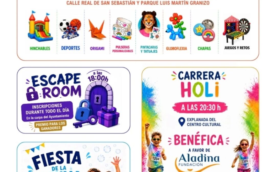 Feria de la Familia