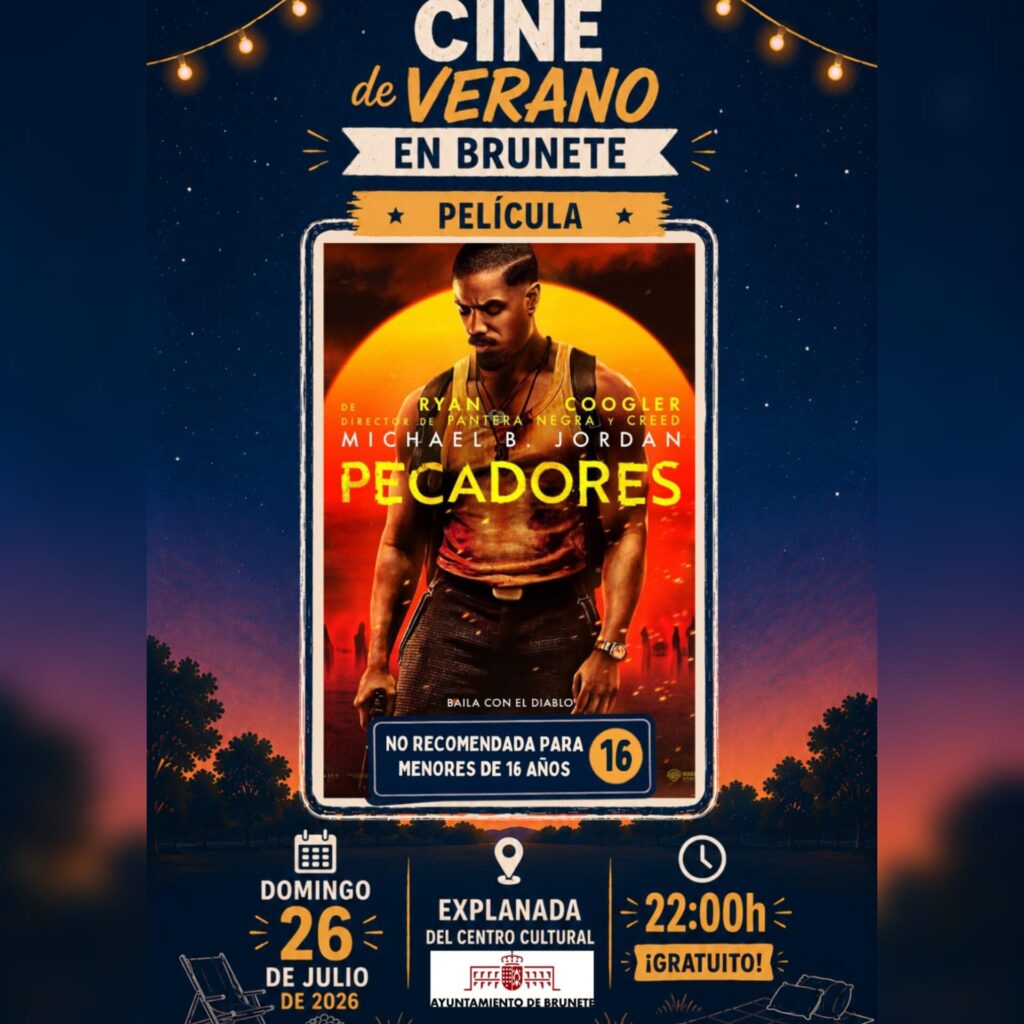 Carteld e la película