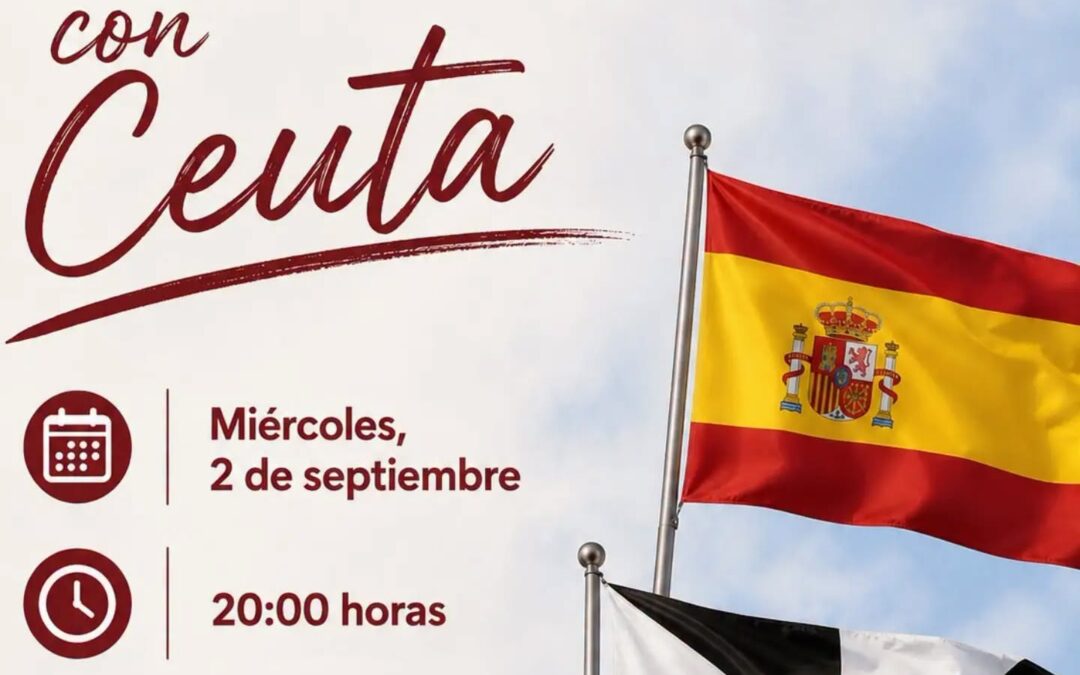 Brunete con Ceuta