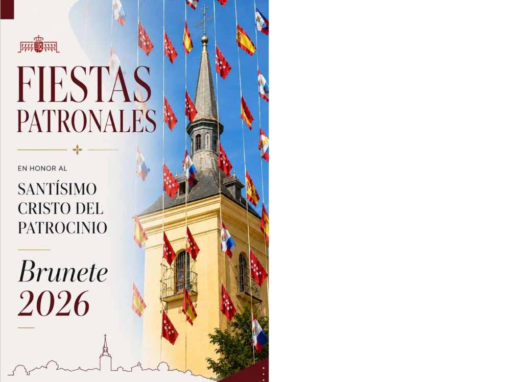 Portada de las fiestas