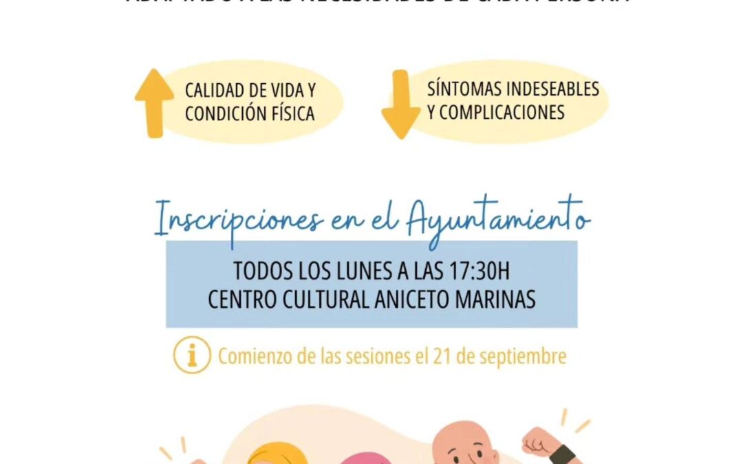 Activ Cáncer