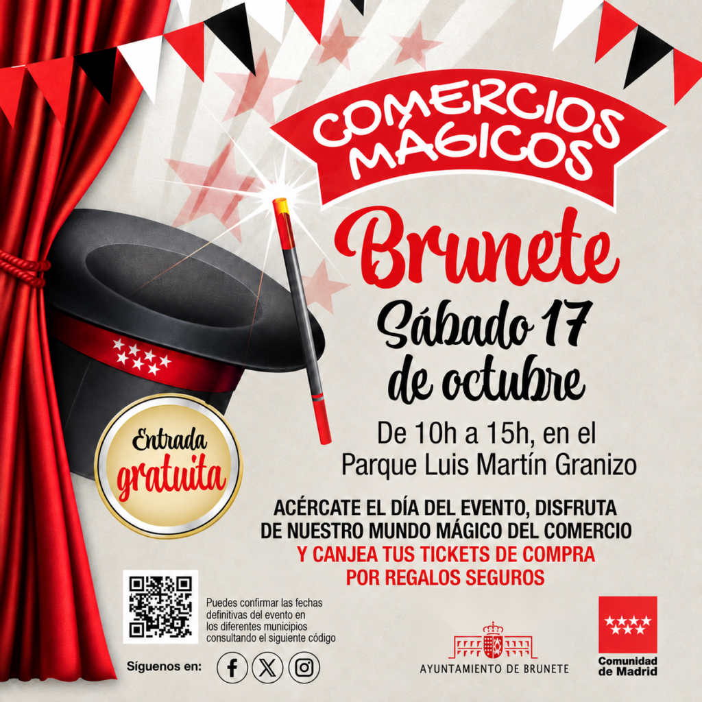 Sombrero de mago
