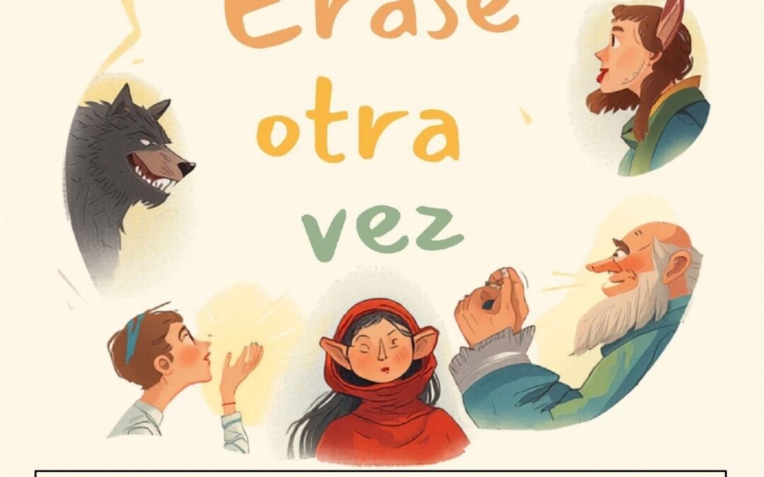 Érase otra vez