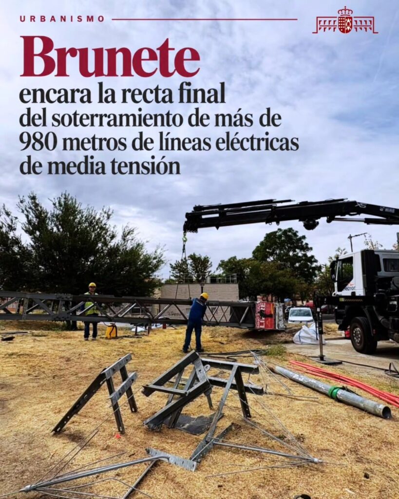 REdes eléctricas
